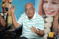Singeetham Srinivasa Rao Stills
